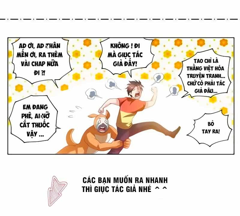 Điện Thoại Của Ta Thông Tam Giới - Chương 74 - ảnh 12