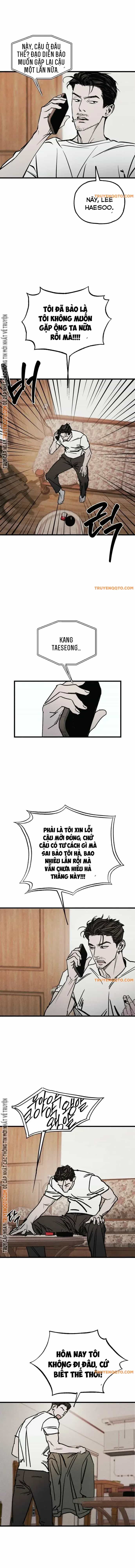 Diễn Viên Gangster - Chương 1 - ảnh 3