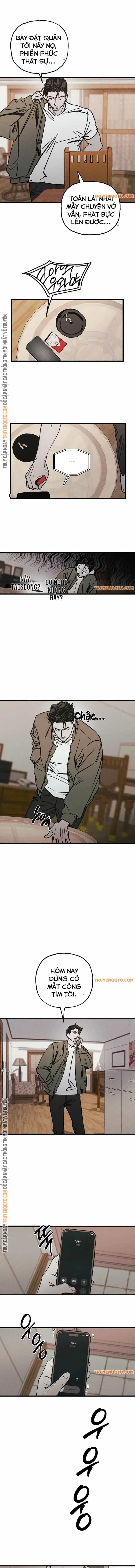 Diễn Viên Gangster - Chương 1 - ảnh 4
