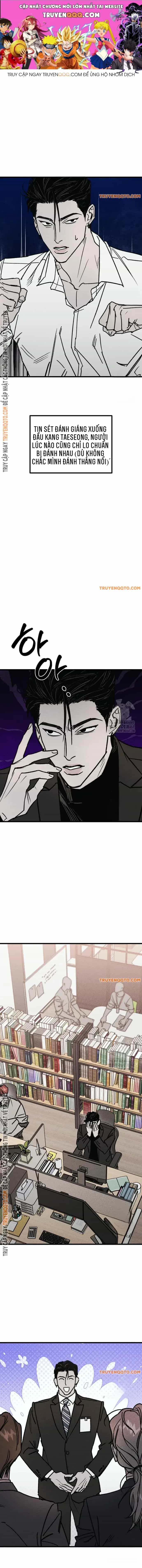 Diễn Viên Gangster - Chương 10 - ảnh 1