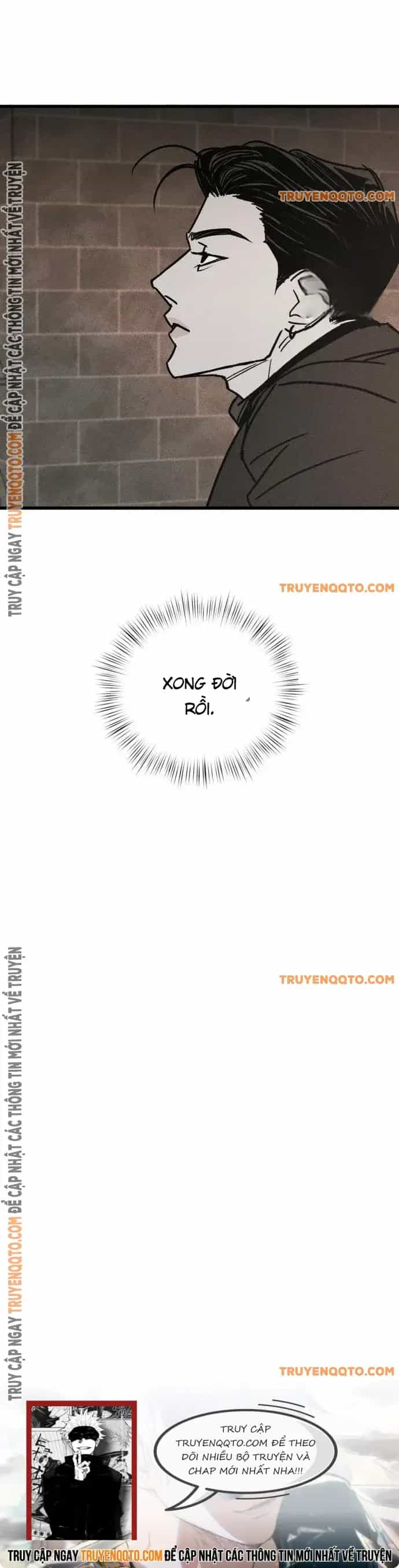 Diễn Viên Gangster - Chương 10 - ảnh 16