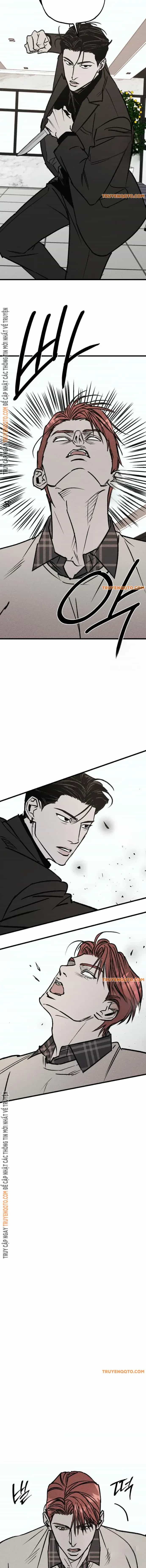 Diễn Viên Gangster - Chương 11 - ảnh 20
