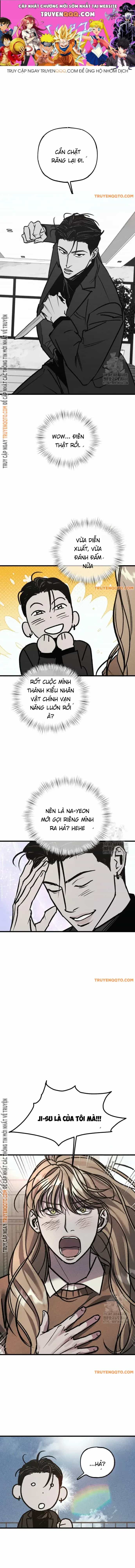 Diễn Viên Gangster - Chương 12 - ảnh 1