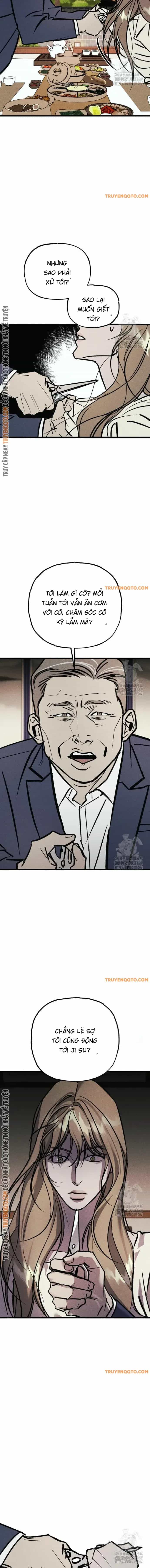 Diễn Viên Gangster - Chương 13 - ảnh 18