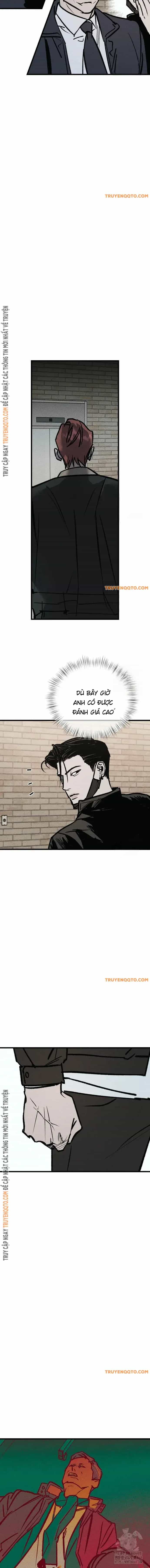 Diễn Viên Gangster - Chương 13 - ảnh 2