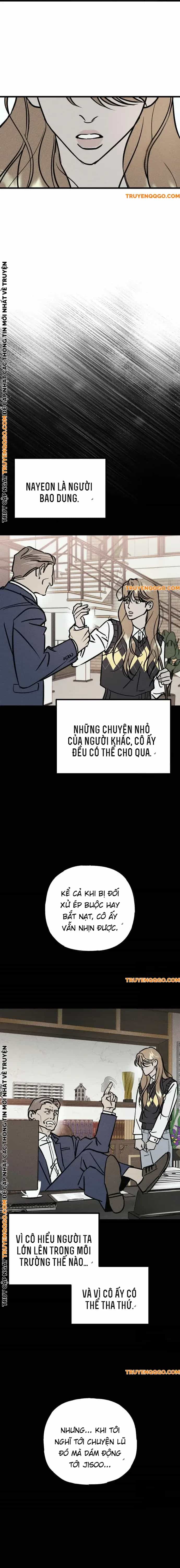 Diễn Viên Gangster - Chương 14 - ảnh 15