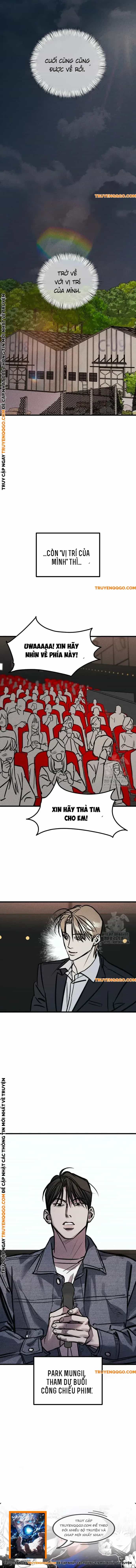Diễn Viên Gangster - Chương 14 - ảnh 25