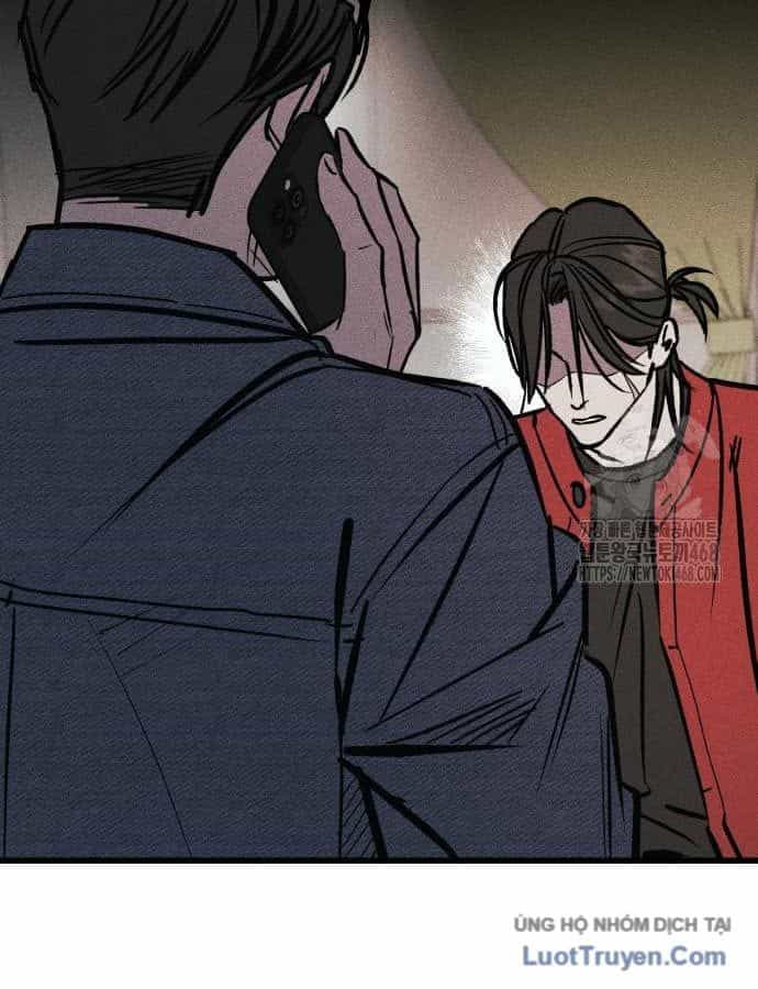 Diễn Viên Gangster - Chương 15 - ảnh 110