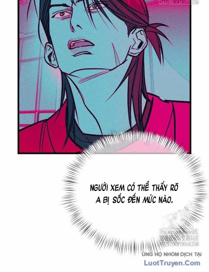 Diễn Viên Gangster - Chương 15 - ảnh 134