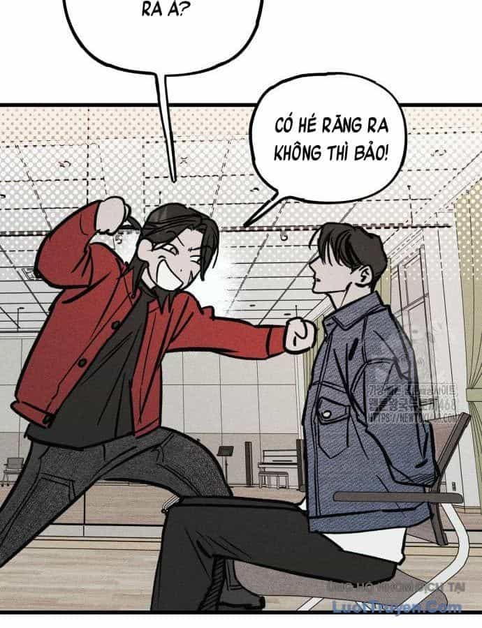Diễn Viên Gangster - Chương 15 - ảnh 159