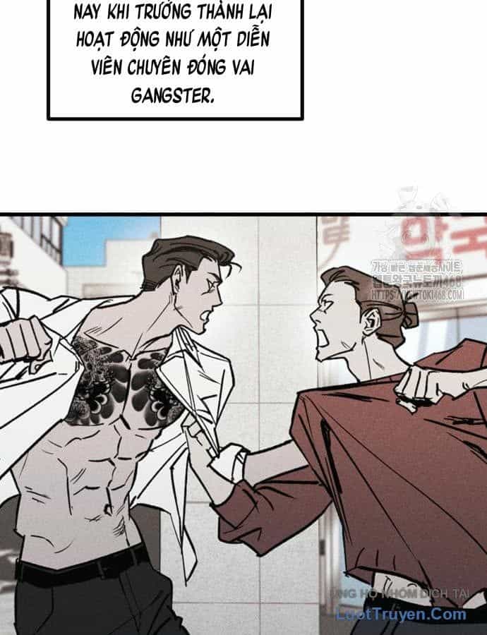 Diễn Viên Gangster - Chương 15 - ảnh 16