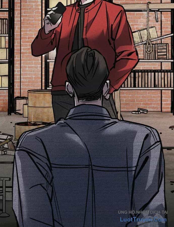 Diễn Viên Gangster - Chương 15 - ảnh 175