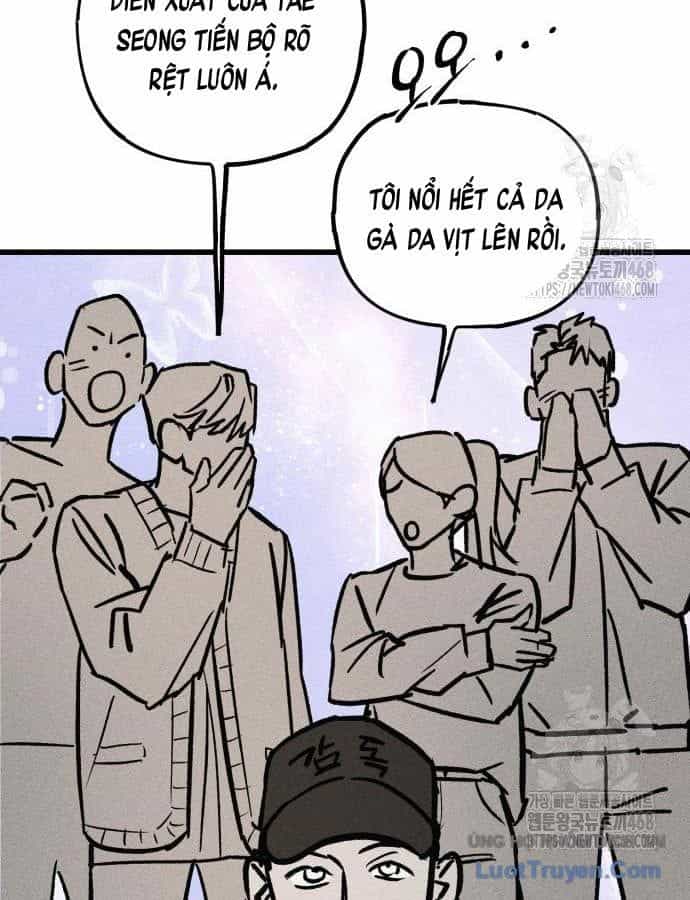 Diễn Viên Gangster - Chương 15 - ảnh 182