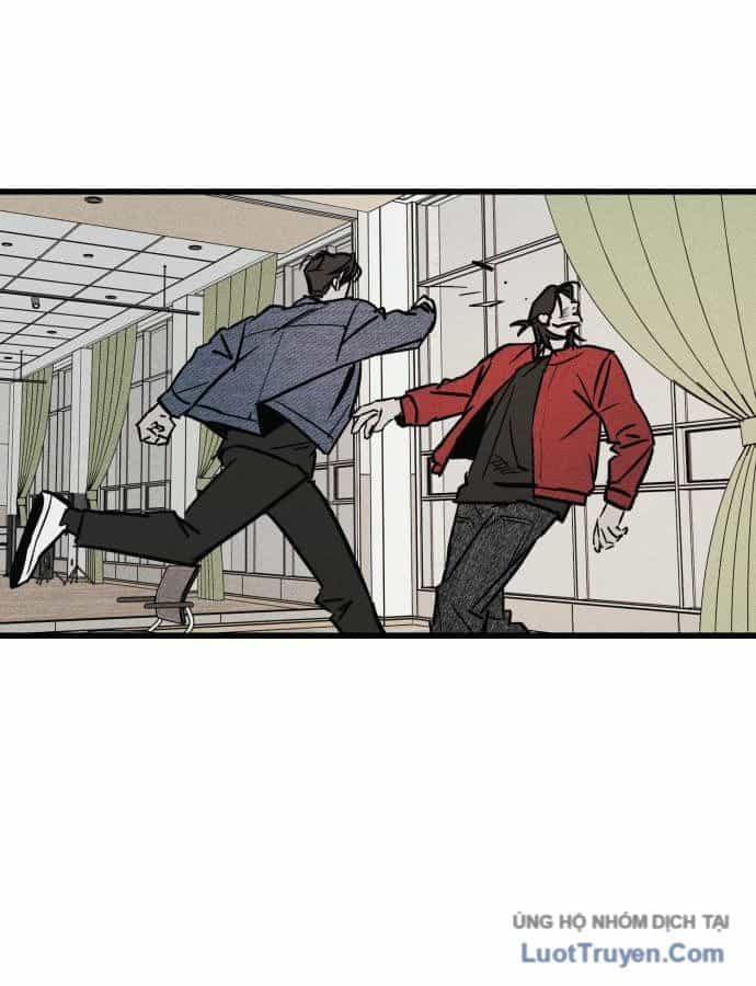 Diễn Viên Gangster - Chương 16 - ảnh 10