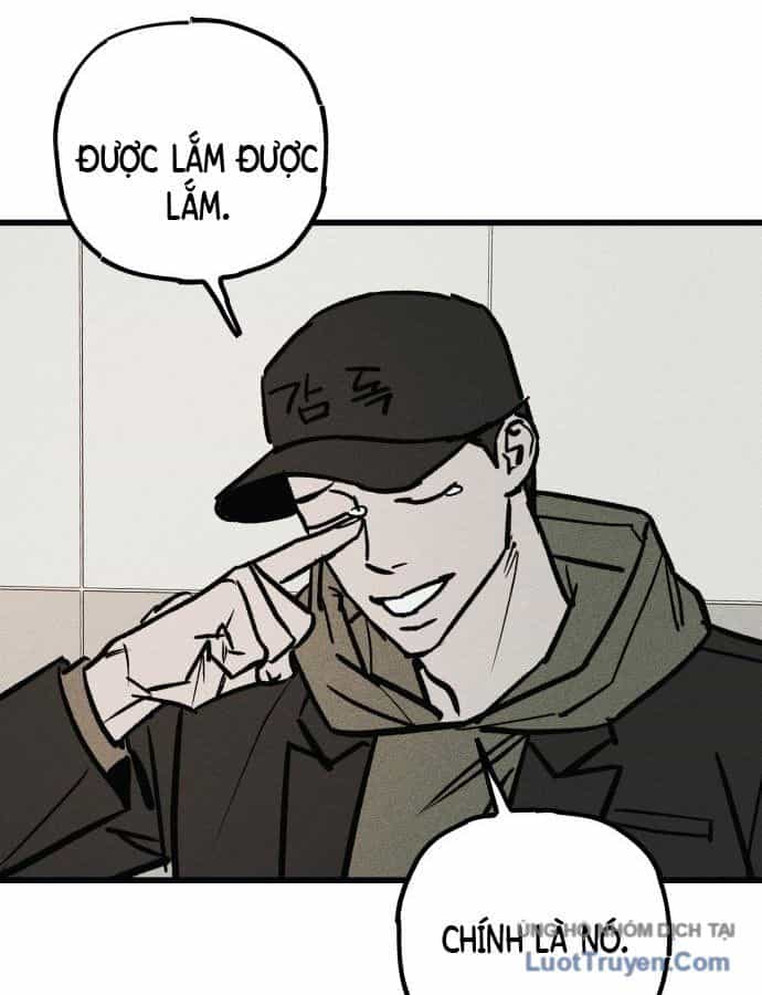 Diễn Viên Gangster - Chương 16 - ảnh 30
