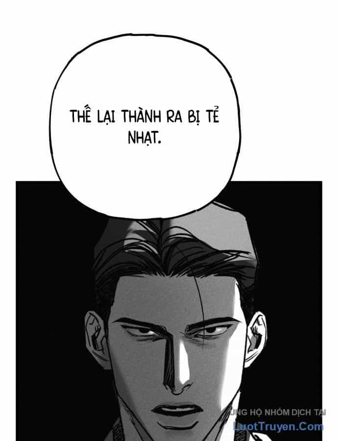 Diễn Viên Gangster - Chương 16 - ảnh 35