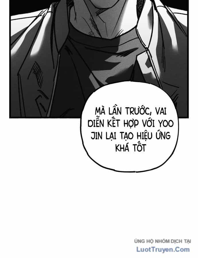 Diễn Viên Gangster - Chương 16 - ảnh 36