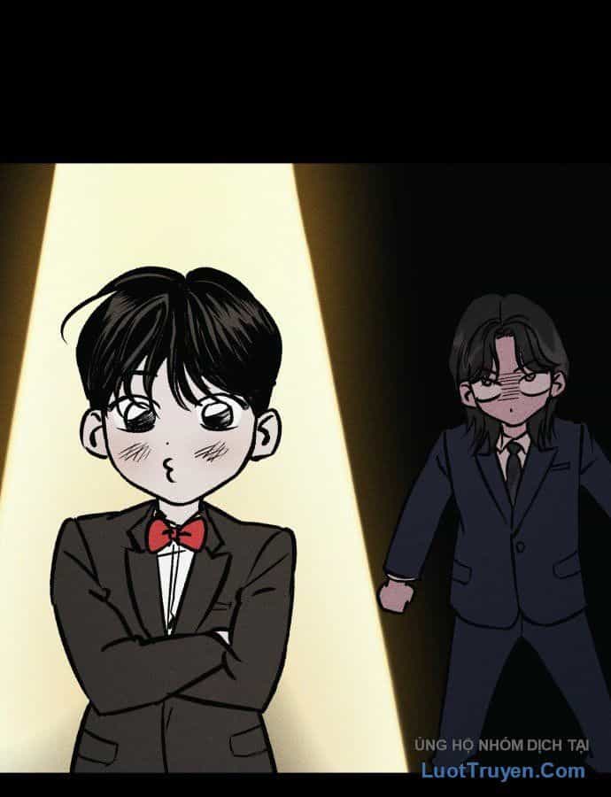 Diễn Viên Gangster - Chương 16 - ảnh 61