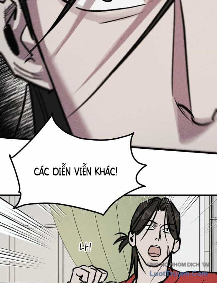 Diễn Viên Gangster - Chương 16 - ảnh 70