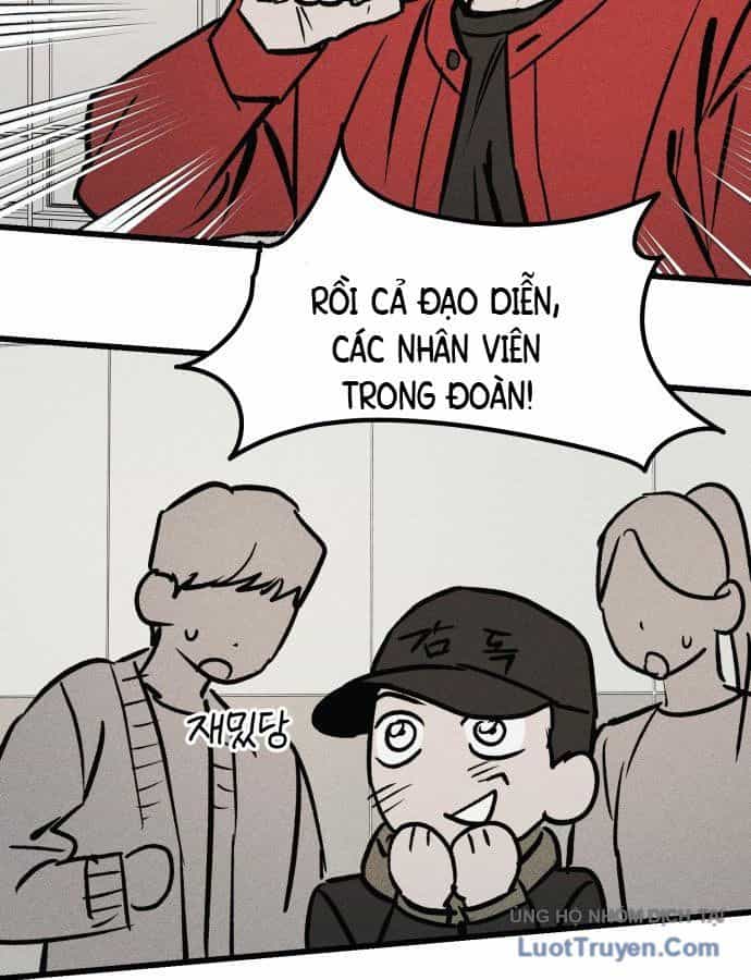 Diễn Viên Gangster - Chương 16 - ảnh 71