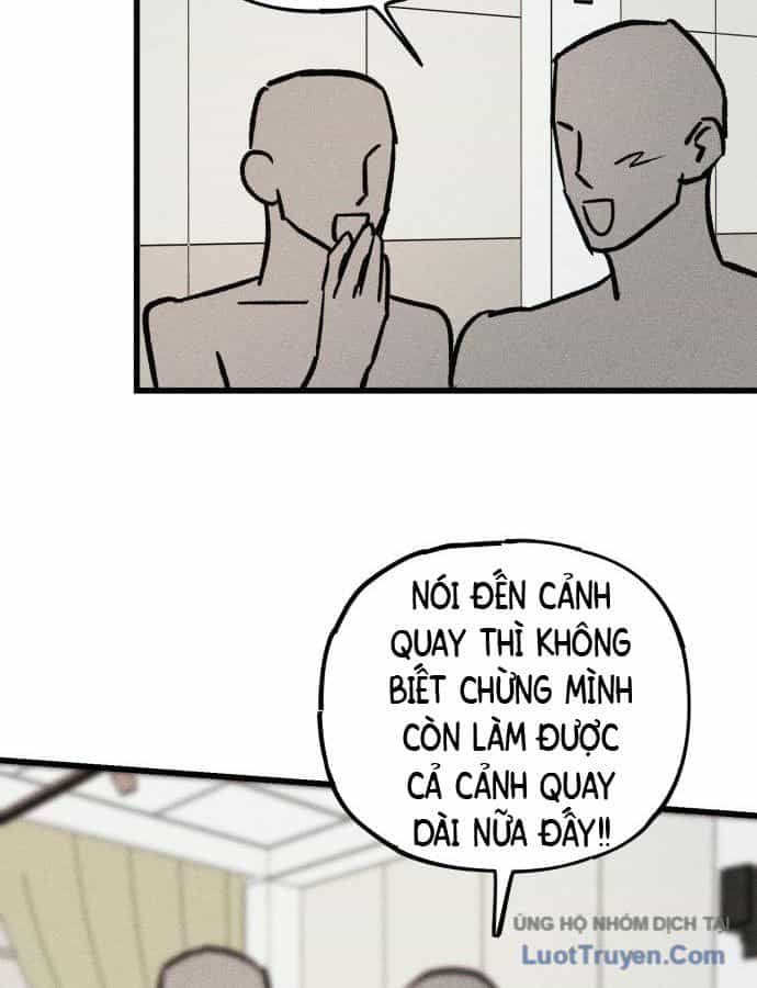 Diễn Viên Gangster - Chương 16 - ảnh 88