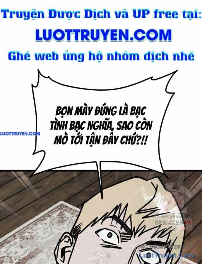 Diễn Viên Gangster - Chương 18 - ảnh 128