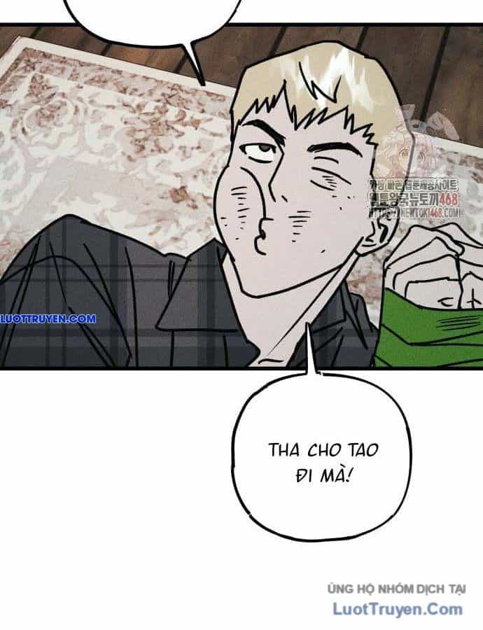 Diễn Viên Gangster - Chương 18 - ảnh 134