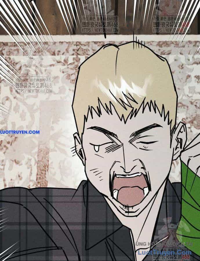 Diễn Viên Gangster - Chương 18 - ảnh 136
