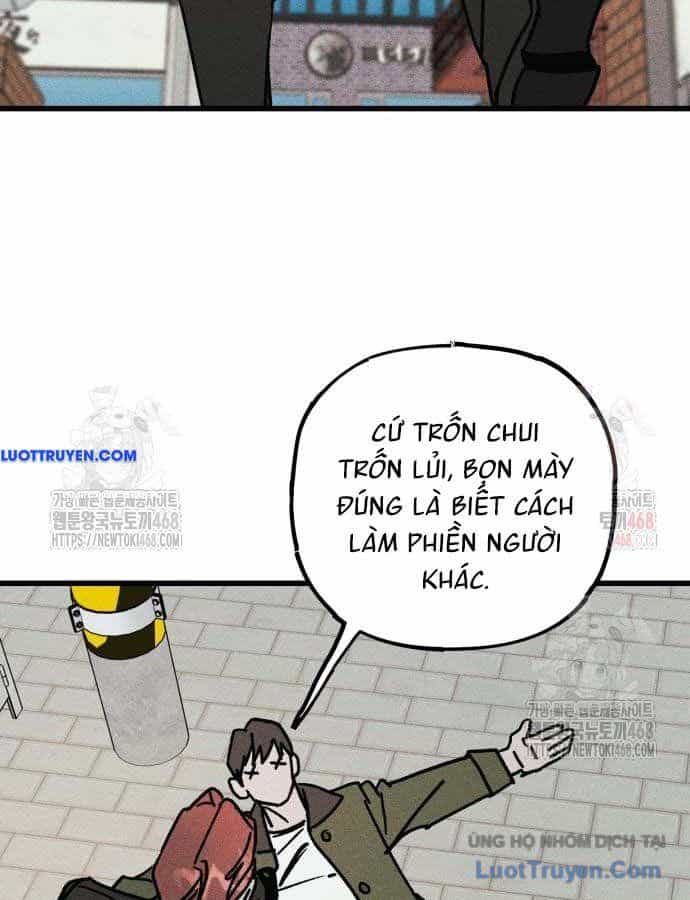 Diễn Viên Gangster - Chương 18 - ảnh 147