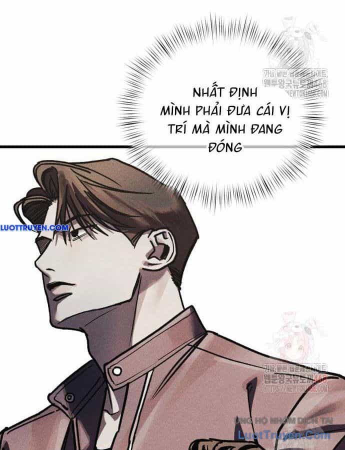 Diễn Viên Gangster - Chương 18 - ảnh 152