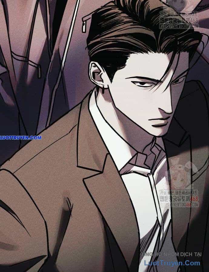 Diễn Viên Gangster - Chương 18 - ảnh 153
