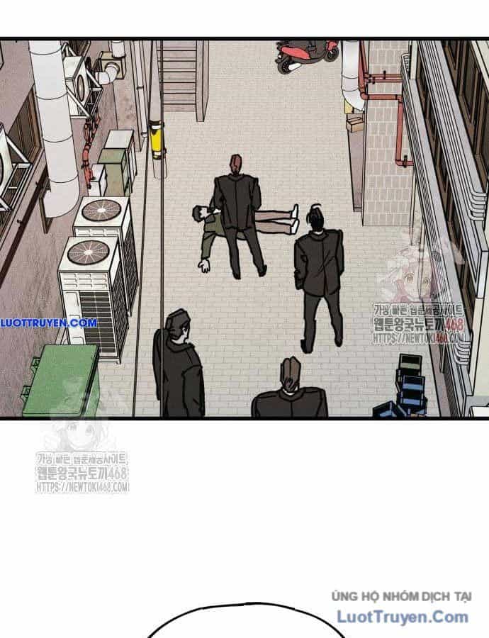 Diễn Viên Gangster - Chương 18 - ảnh 159