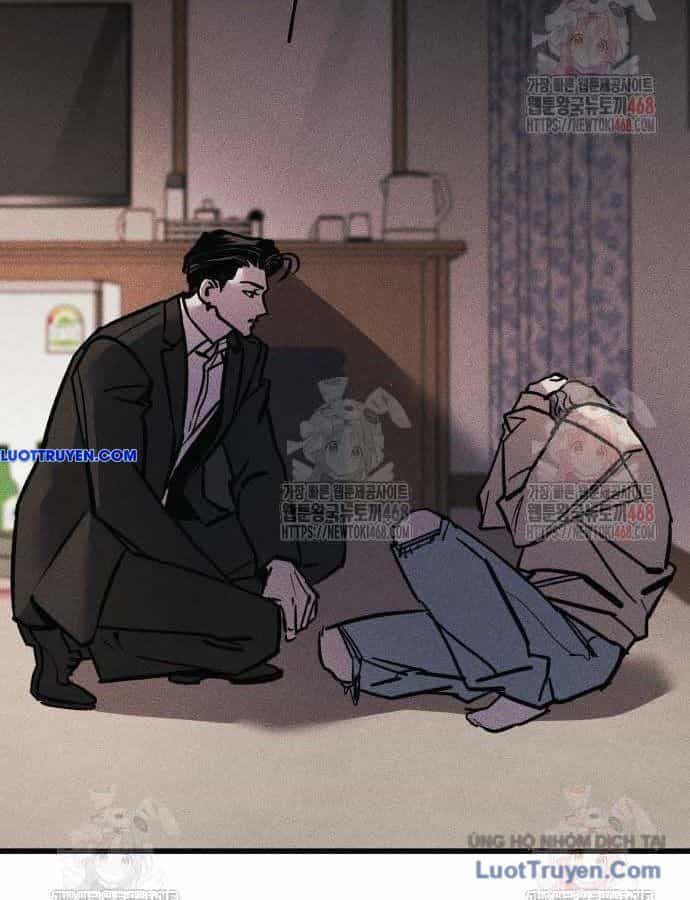Diễn Viên Gangster - Chương 18 - ảnh 24