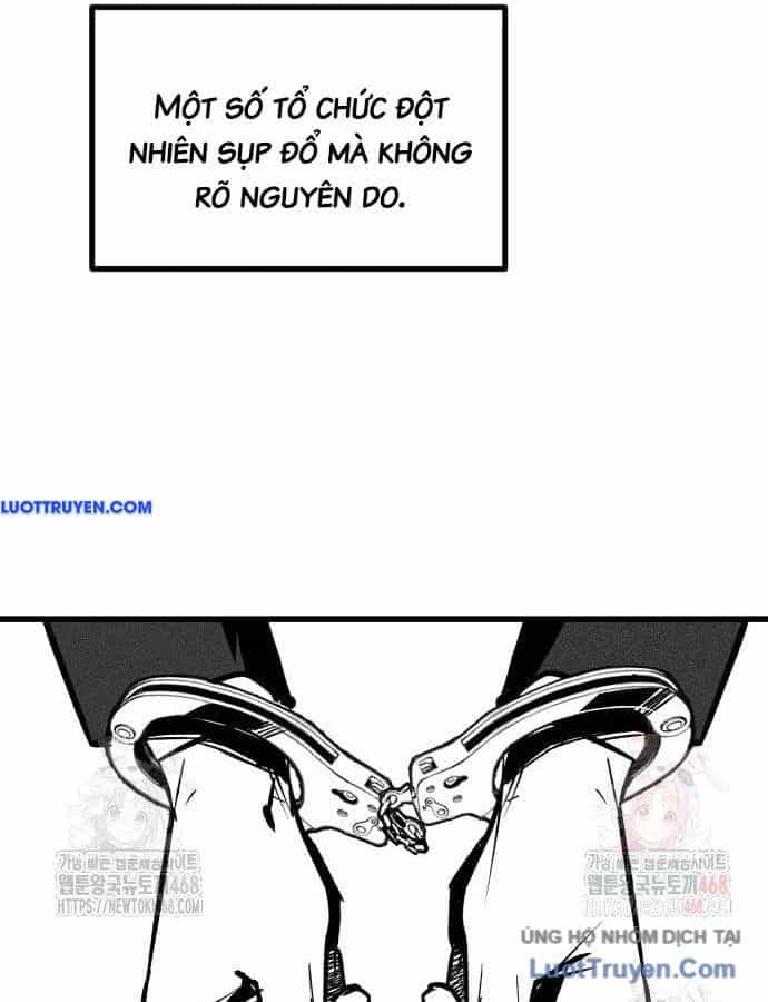 Diễn Viên Gangster - Chương 18 - ảnh 38