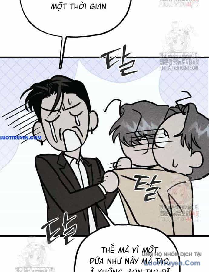 Diễn Viên Gangster - Chương 18 - ảnh 46