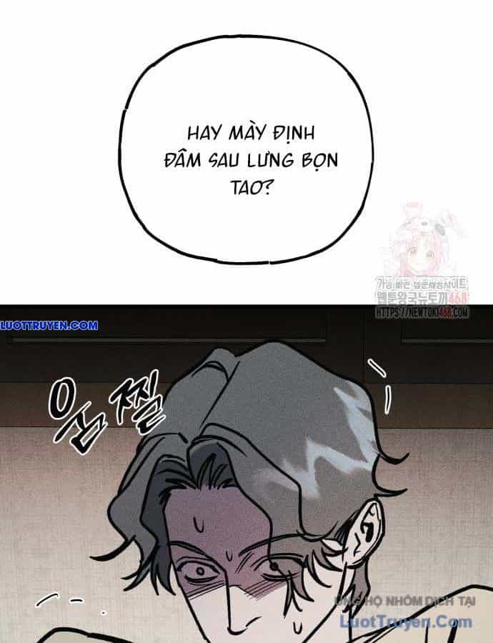 Diễn Viên Gangster - Chương 18 - ảnh 48