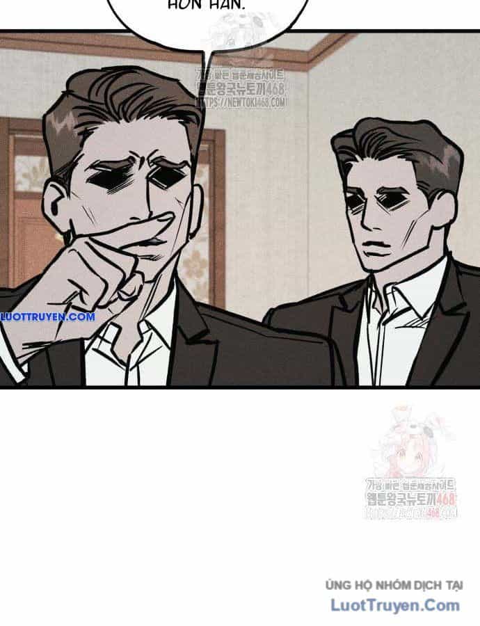 Diễn Viên Gangster - Chương 18 - ảnh 53