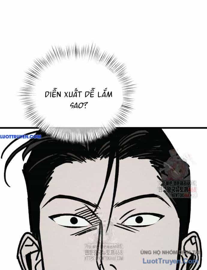 Diễn Viên Gangster - Chương 18 - ảnh 88