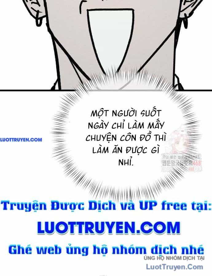 Diễn Viên Gangster - Chương 18 - ảnh 89