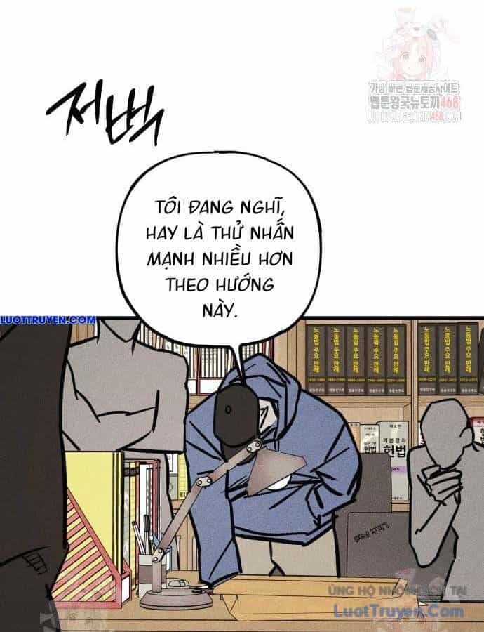 Diễn Viên Gangster - Chương 18 - ảnh 98