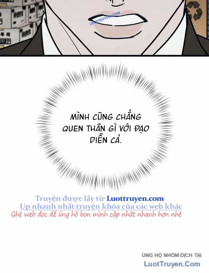 Diễn Viên Gangster - Chương 19 - ảnh 104