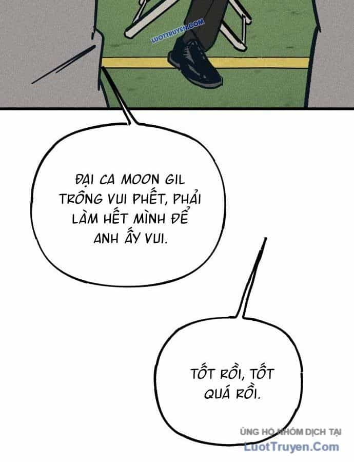 Diễn Viên Gangster - Chương 19 - ảnh 107