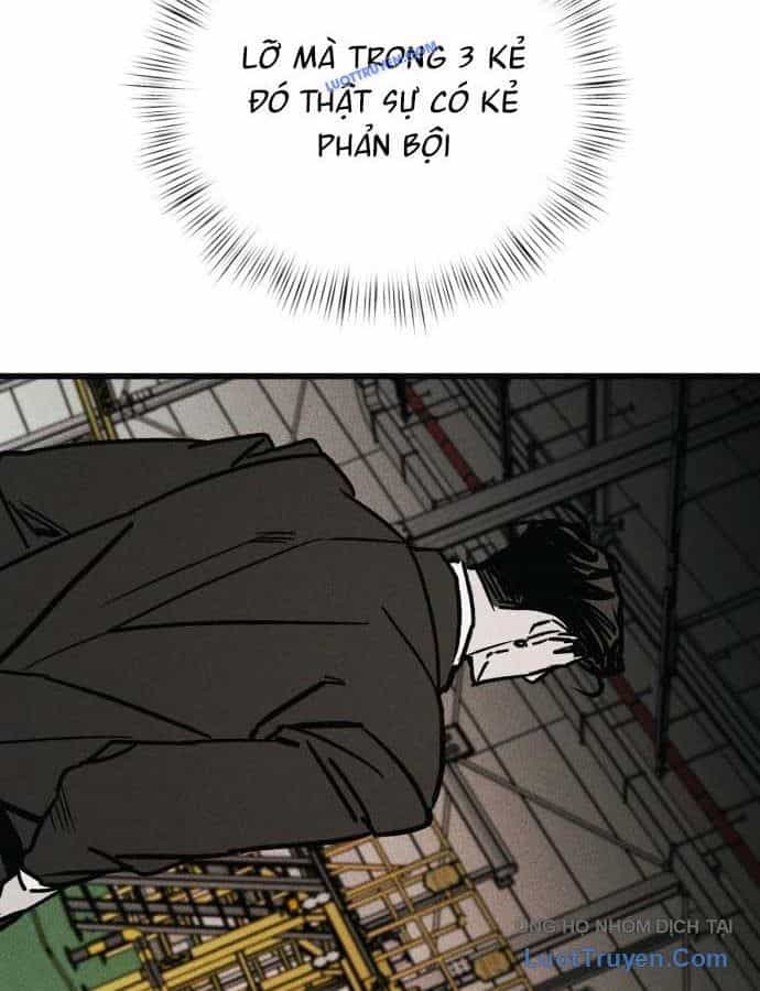 Diễn Viên Gangster - Chương 19 - ảnh 121