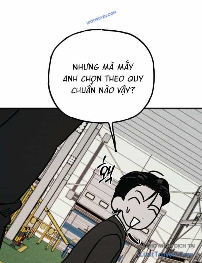 Diễn Viên Gangster - Chương 19 - ảnh 126