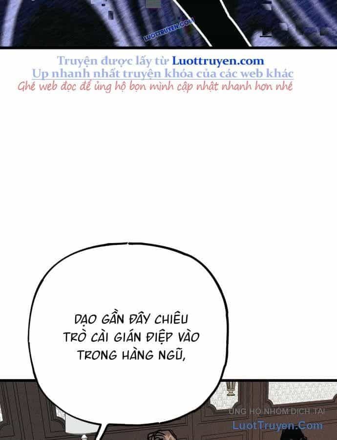 Diễn Viên Gangster - Chương 19 - ảnh 14