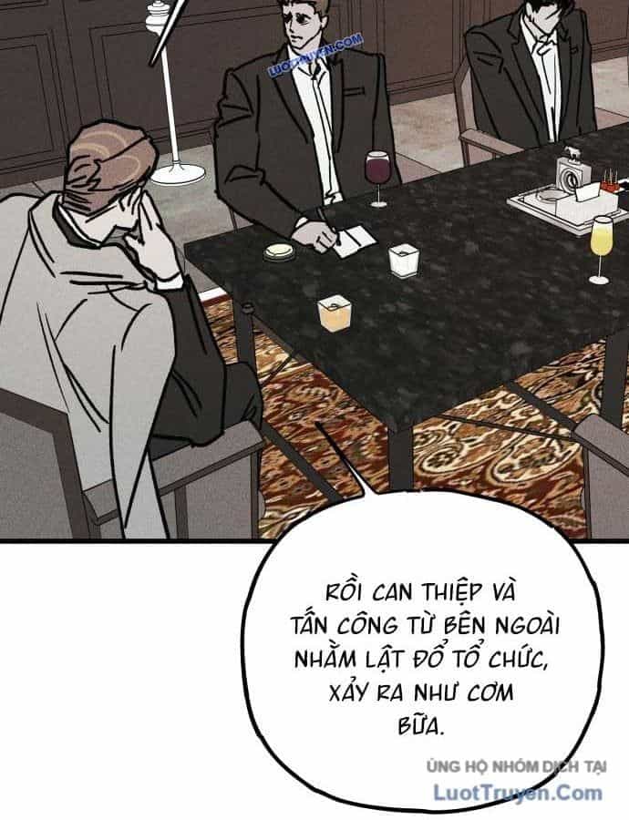 Diễn Viên Gangster - Chương 19 - ảnh 15