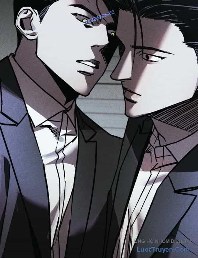 Diễn Viên Gangster - Chương 19 - ảnh 173