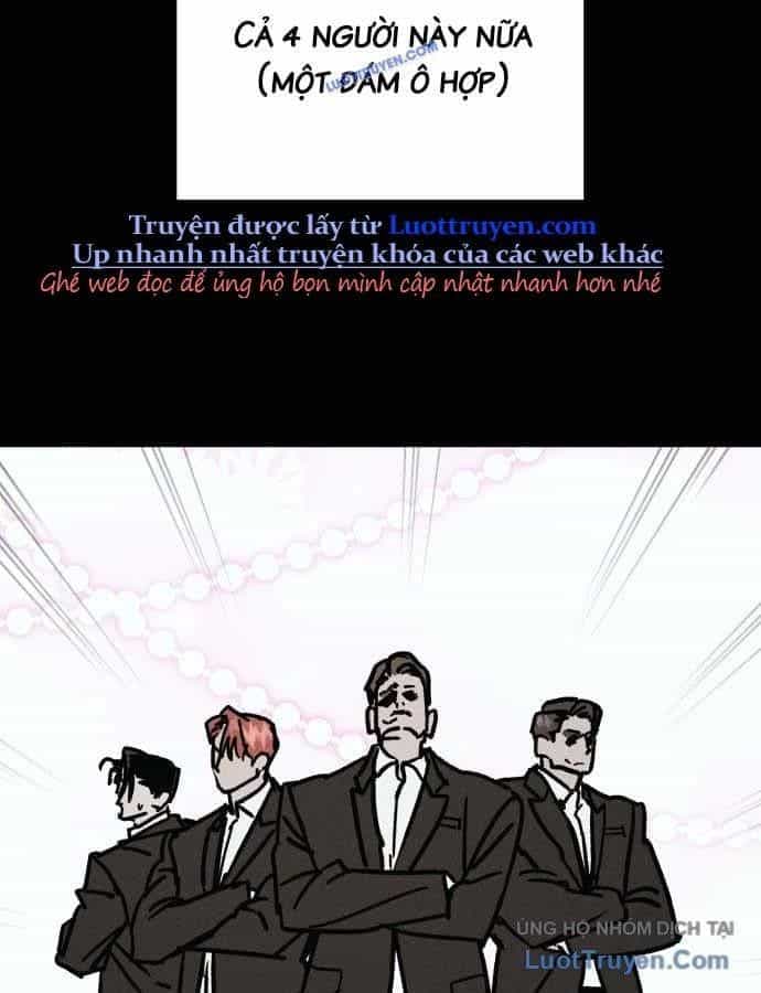 Diễn Viên Gangster - Chương 19 - ảnh 38