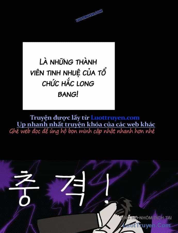 Diễn Viên Gangster - Chương 19 - ảnh 40