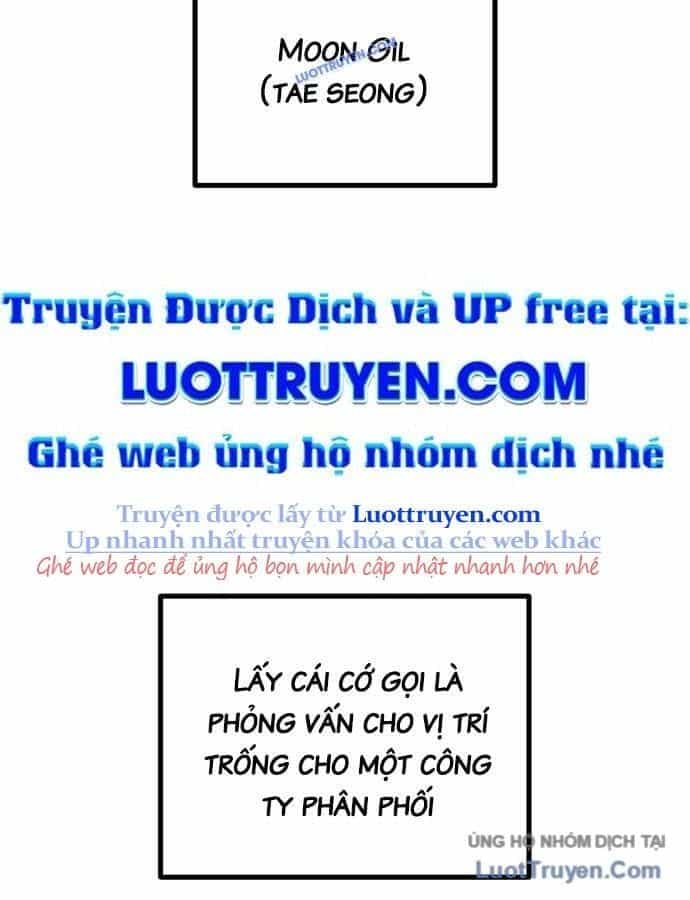 Diễn Viên Gangster - Chương 19 - ảnh 72